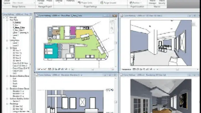 تحميل برنامج ريفيت 