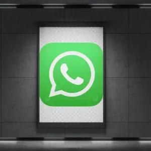 تحميل واتساب ويب للكمبيوتر