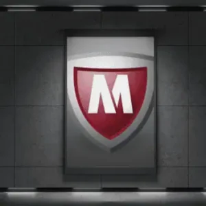تحميل برنامج McAfee