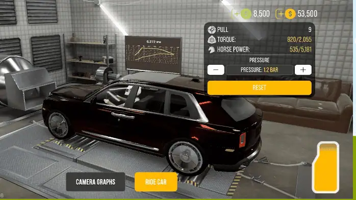 تحميل Car Parking Multiplayer apk